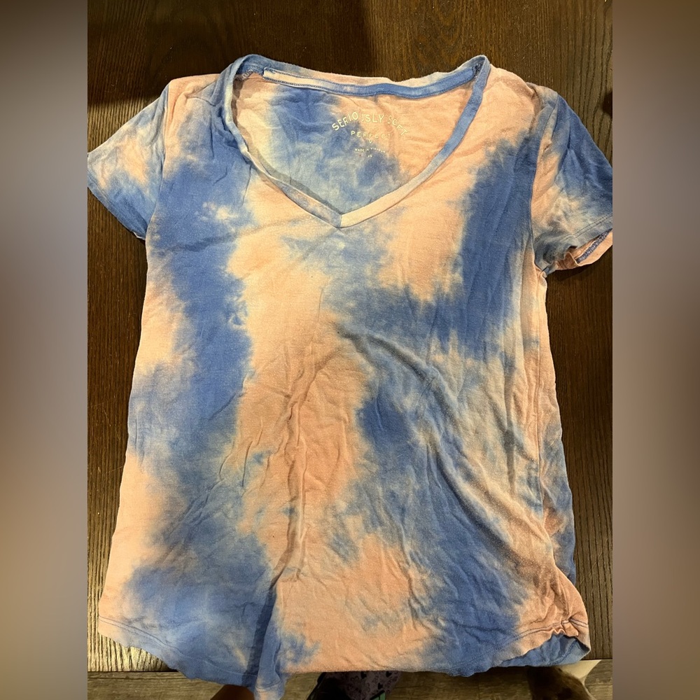 Aero shirt